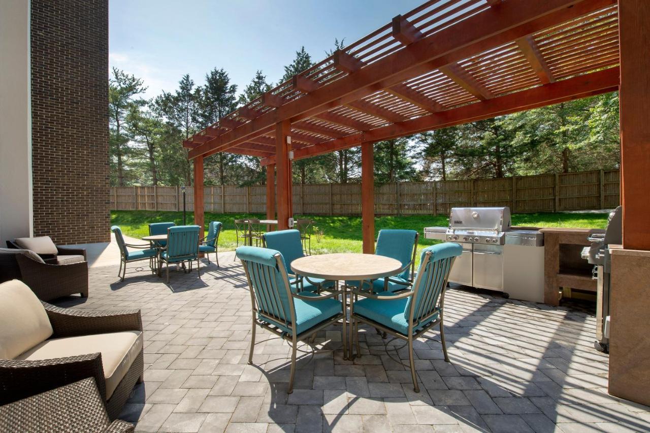 Candlewood Suites Alexandria West By Ihg Екстер'єр фото